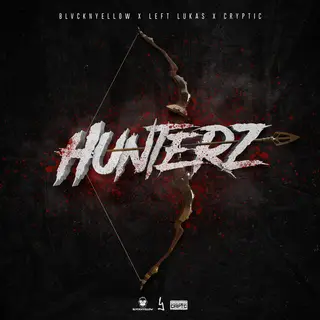HunterZ (inspired by GussDX séries)