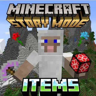 MC:SM Items