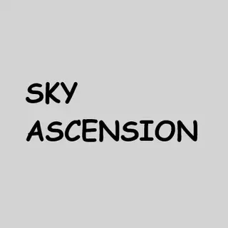 Sky Ascension: Rise to Greatness