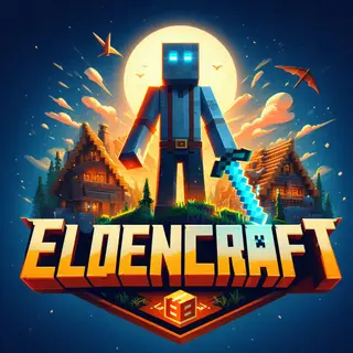 Eldencraft Adventure RPG Modpack