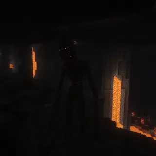 Into The Cave