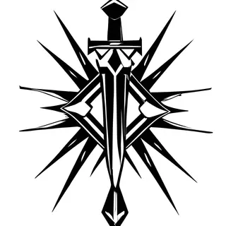 Magic and Knights