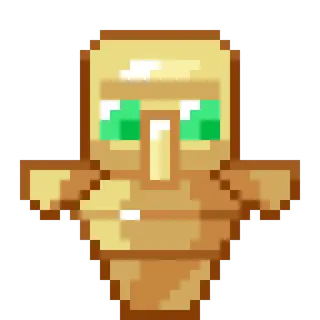 Question Duck's Craftable Totems