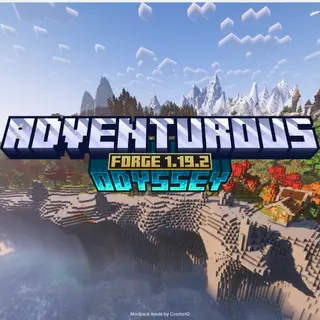 Adventurous Odyssey
