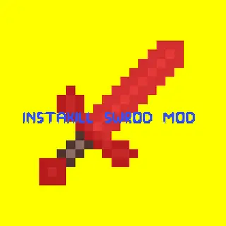 Instakill Sword