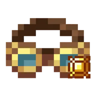 Create Curio Goggles