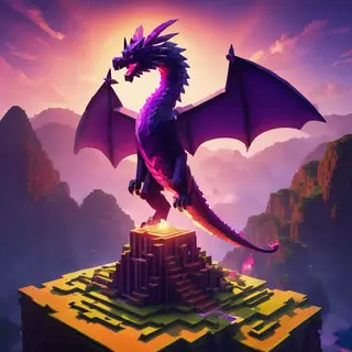 EnderSMP Offiical Modpack