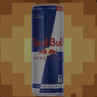RedBull Craft