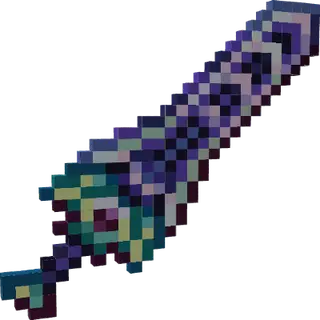 Zenith - Terraria weapon