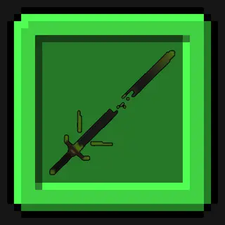 QSMP Code Weapons