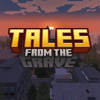 Tales From The Grave