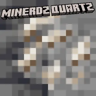 Minerdz Quartz