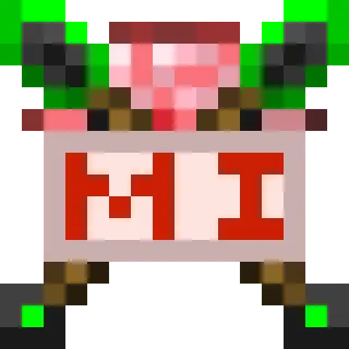 Mitopian Uprising - MI Alliance Addon