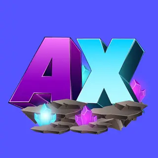 AuraxisDE - MagieTech