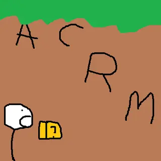 ACRM