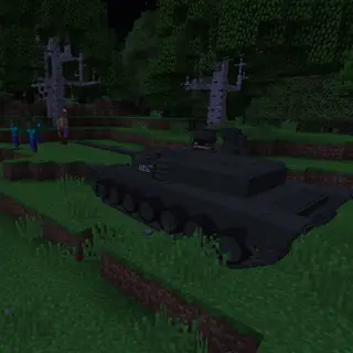 The Comb Pest Control - Zombies