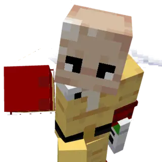 Prime Punch | One Punch