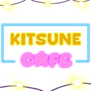 Kitsune Cafe