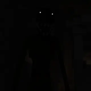 Darker cave dweller
