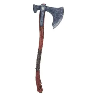 God Of War The Leviathan Axe