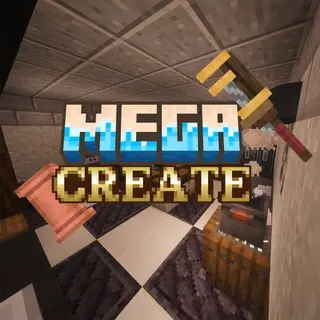 Mega Create