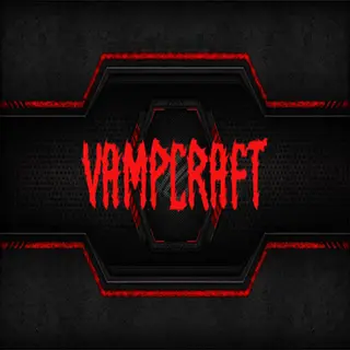 Vampirism Craft {1.16.5} {Discontinued}