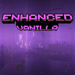Enhanced Vanilla