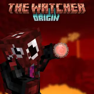 The Watcher Origin (Datapack)