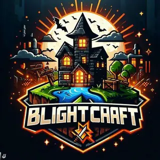Blightcraft