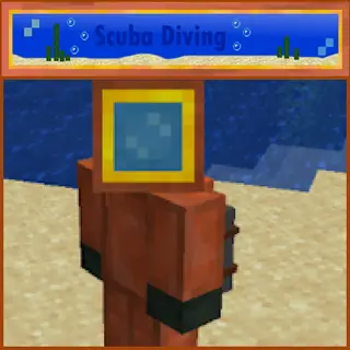 Scuba Diving