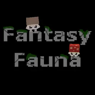 Fantasy Fauna