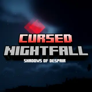 Cursed Nightfall:  Terrifying Creatures