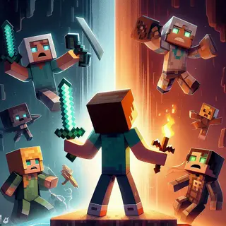 ULTIMATE TERRAFIRMACRAFT SURVIVAL