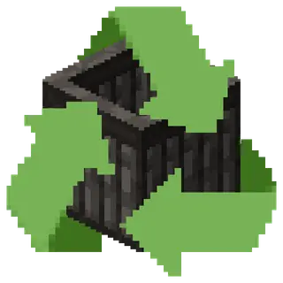 Dio's Recycling Factory