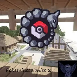 Pokeminecolonies2-Cobblemon