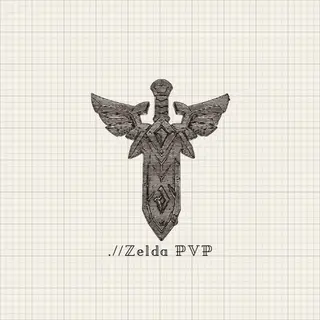 Zelda Pvp