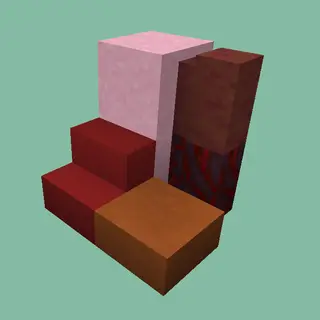 Building Block Variants
