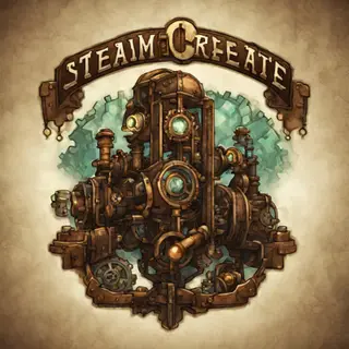 steam create