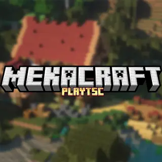 Mekacraft!