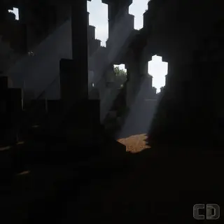 Cave's Depths