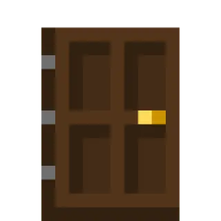 Lockable Doors and Keys