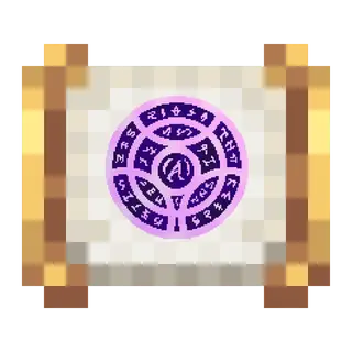 Apotheotic Creation