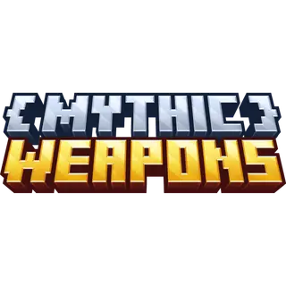 Mythic Weapons by Neulko