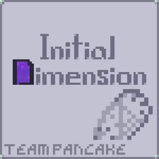 Initial Dimension