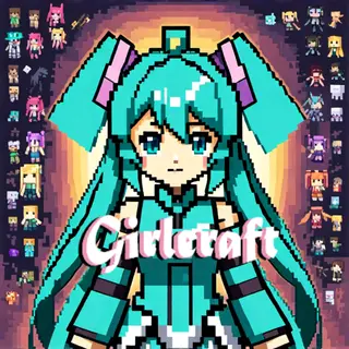 Girl craft