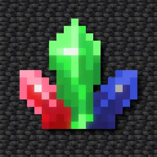 Ore Crystals