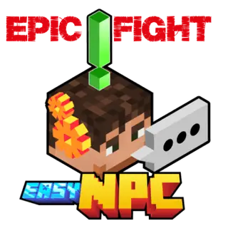 Easy NPC - Epic Fight