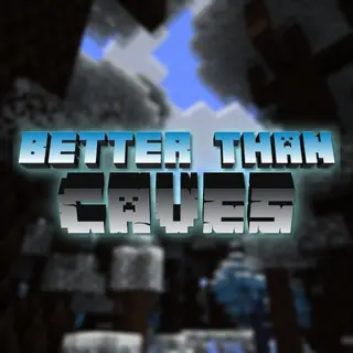 Better Than Caves [BTC] - Forge