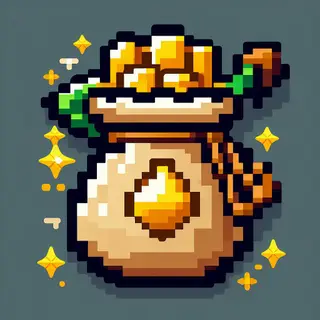Coin Pouch - Vault Hunters Addon
