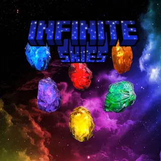 Infinite Skies